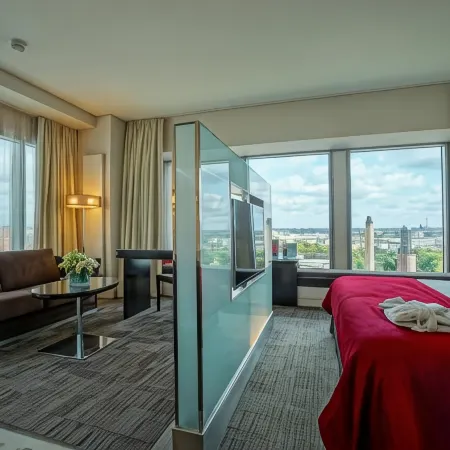 Andersia Hotel, A Member of Radisson Individuals