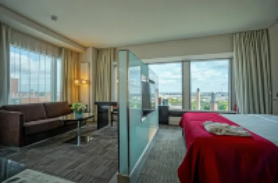 Andersia Hotel, A Member of Radisson Individuals Hoteles en 