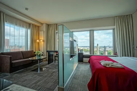 Andersia Hotel, A Member of Radisson Individuals