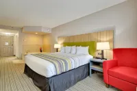 Country Inn & Suites by Radisson, Charleston North, SC