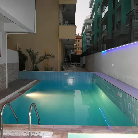 Aysev Hotel
