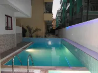 Aysev Hotel - Beach