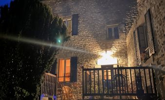 Résidence Ti An Amiral