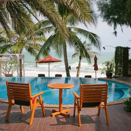 iL Mare Resort
