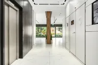Sea Breeze Netanya Retreat by Sea N' Rent