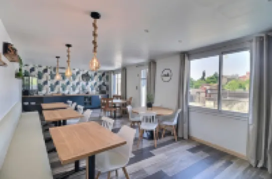 ホテルルスマイル