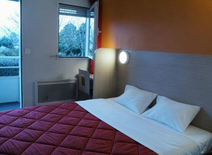 Hôtel Première Classe Saumur