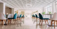 Hotel Safari Hoteles en 