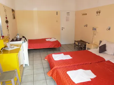 Hotel Neos Matala