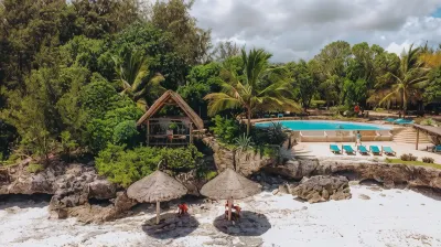 Marafiki Bungalows Hotels in 