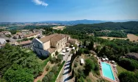 Monastero le Grazie - Wifi