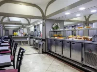 Hotel Nacional Inn Belo Horizonte Hotels near Station Square