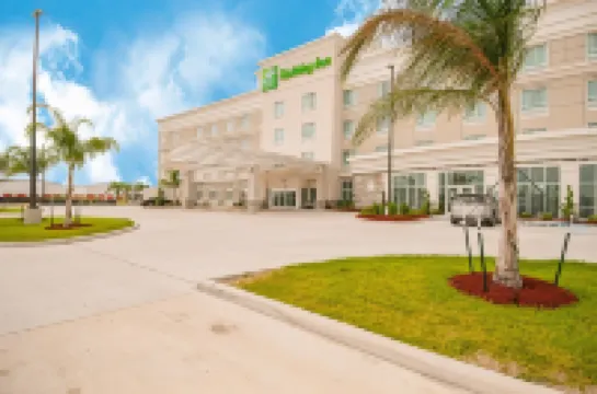 Holiday Inn NEW ORLEANS AIRPORT NORTH by IHG Hotels in 