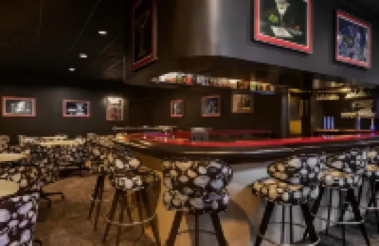 卡羅爾頓旅館 卡羅爾酒店