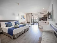 Servatur Casablanca Suites & Spa - Adults Only Hotéis em Comarca Sur