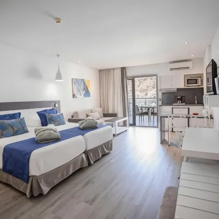 Servatur Casablanca Suites & Spa - Adults Only