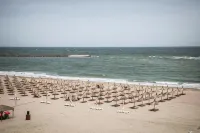 Hotel Megalos - con vista mare
