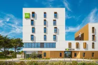 Ibis Styles Montpellier Aeroport Parc des Expos Hotels in Perols