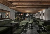 Hotel Schwarzer Adler Innsbruck