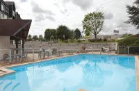 Ibis Styles Auxerre Nord - Pool