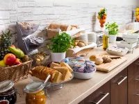 Hotel Regent Các khách sạn gần Đền thờ Remuh