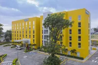 City Express by Marriott San Jose Costa Rica Hotels in 