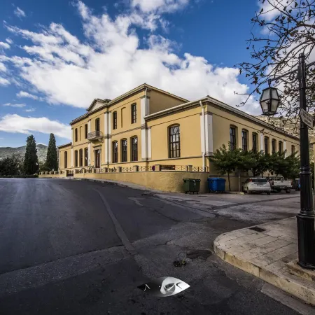 Kalimera Archanes Village