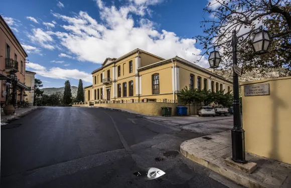 卡里邁拉阿坎納斯村酒店