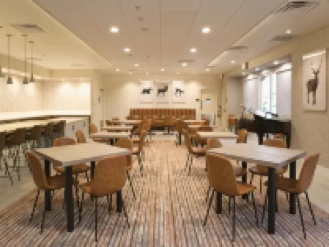 Doubletree by Hilton Chico Hotels in Chico