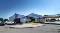 肖尼唄盟套房飯店 肖尼住宿飯店