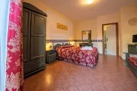 Hotel Louis II Các khách sạn ở Ciampino