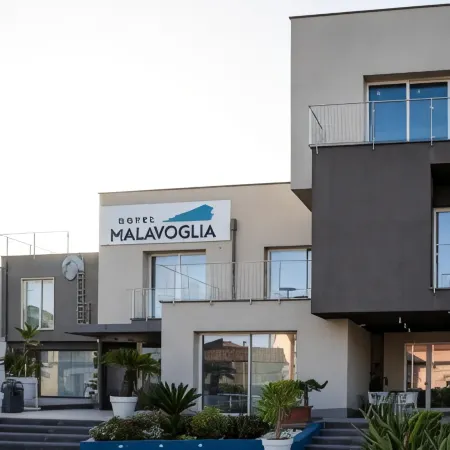 Hotel Malavoglia