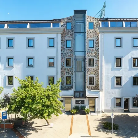 Hotel Orri