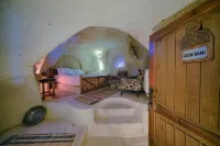 Babili Cappadocia Cave