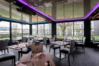 Logis Hôtel l'Orée du Bois