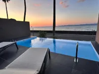 エズラ ヴィラ 白浜 - ヴィラ
