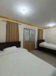 Guest House Halal Square Hotels in Bontang