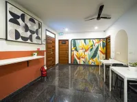 Olive Zip Domlur by Embassy Group Hotels near RMZ Infinity