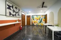 Olive Zip Domlur by Embassy Group