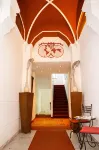 Hotel Stern - Balkoner