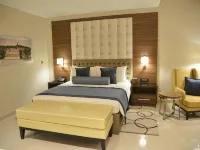 The Envoy Hotel Abuja Hotel a Abuja