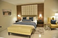 The Envoy Hotel Abuja