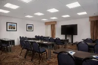 Hampton Inn Ann Arbor-South Hotels in Ann Arbor