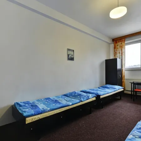 Sporthotel BK Pod Lipou