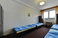 Sporthotel BK Pod Lipou Hotels in Roudnice nad Labem