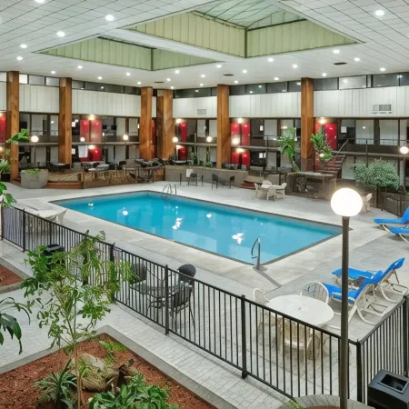 Ramada by Wyndham Diamondhead I-10/Gulfport