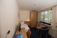 Hotel Tomislavov Dom