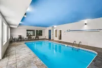 Best Western Plus Fort Wayne Inn  Suites North