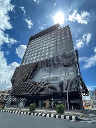 Mercure Miri City Centre