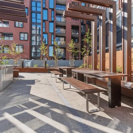 Melbourne City Apartment Hotel